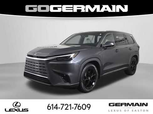 Used 2024 Lexus TX 350 AWD w/ Captains Chair Package image 1