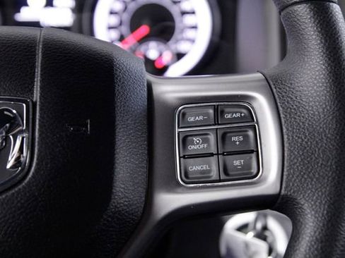 Used 2022 RAM 1500 Classic Warlock image 25