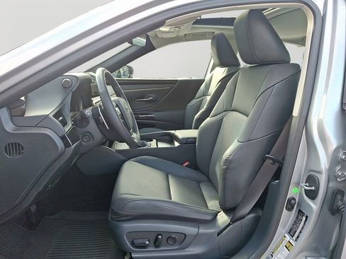 Used 2024 Lexus ES 350 w/ Premium Package image 14