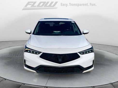 Used 2023 Acura Integra FWD image 3