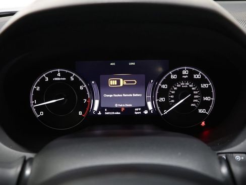 Used 2019 Acura RDX AWD w/ Advance Package image 24
