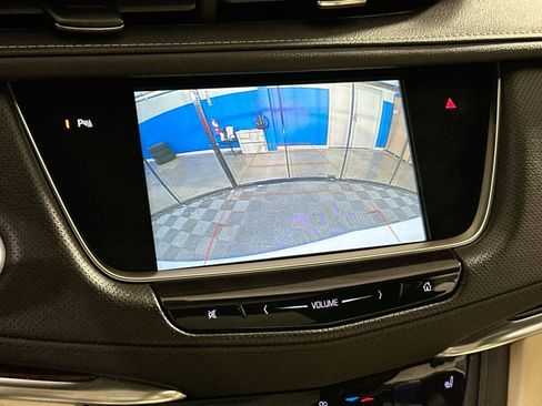 Used 2019 Cadillac XT5 Luxury image 25