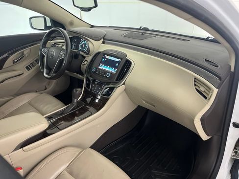 Used 2016 Buick LaCrosse Leather FWD image 22