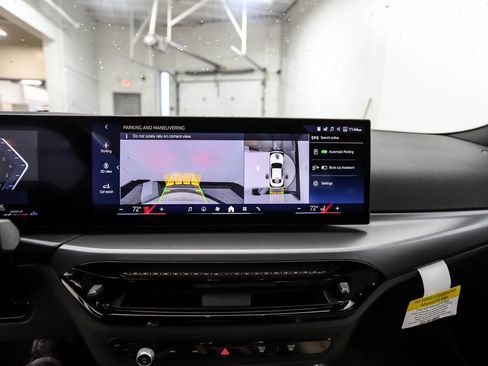 Certified 2025 BMW 230i xDrive Coupe w/ Premium Package image 18