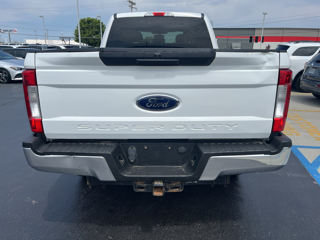 Used 2019 Ford F250 XLT AWD/4WD image 8
