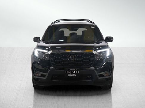 Used 2023 Honda Passport EX-L image 8