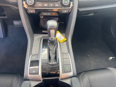 Used 2020 Honda Civic EX image 18