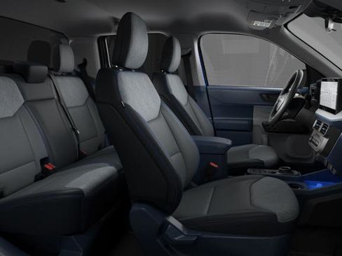 New 2026 Ford Maverick XLT image 30