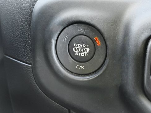 Used 2023 Jeep Wrangler Sahara w/ LED Lighting Group AWD/4WD image 16