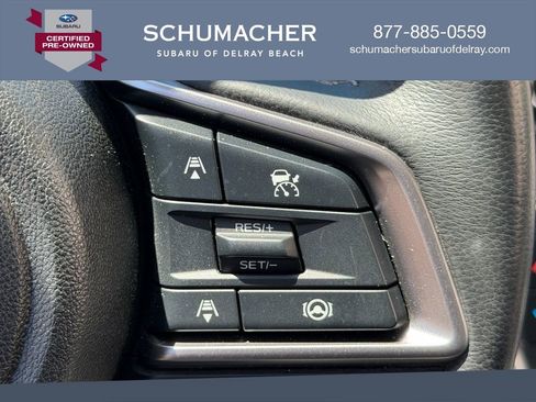 Used 2024 Subaru Legacy Premium AWD/4WD image 28