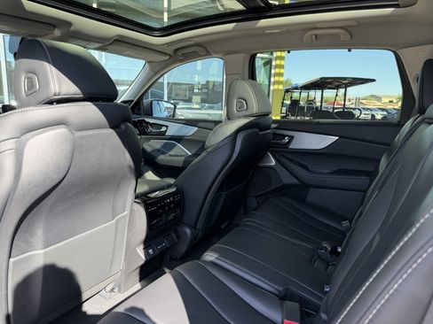 Used 2025 Acura MDX FWD w/ Technology Package image 39