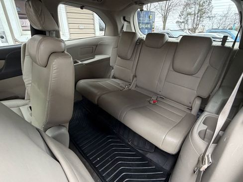 Used 2013 Honda Odyssey EX-L image 11