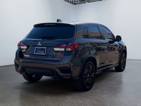 Used 2024 Mitsubishi Outlander Sport LE image 5