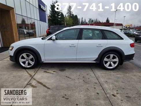 Used 2013 Audi A4 Prestige image 8