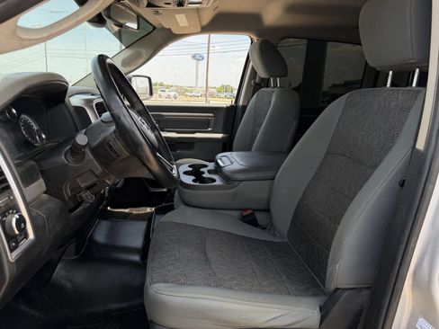 Used 2019 RAM 1500 Lone Star AWD/4WD image 26