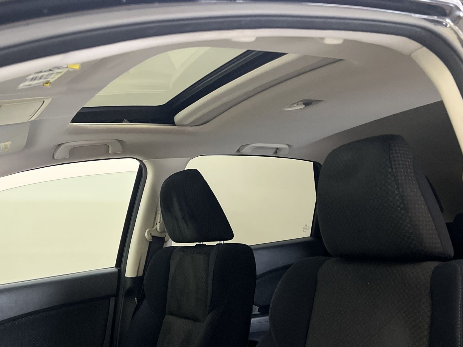 Used 2015 Honda CR-V EX image 23