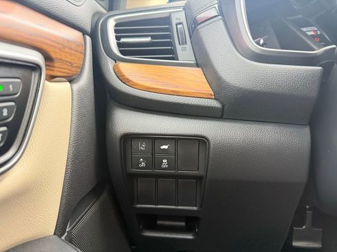 Used 2018 Honda CR-V EX-L image 26