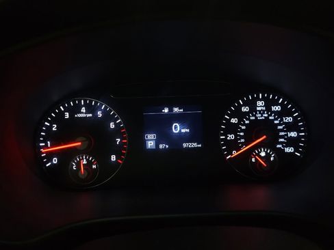 Used 2019 Kia Sorento AWD w/ Option Group 020 image 23