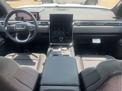 New 2026 GMC Sierra EV Elevation w/ Premium Package image 57