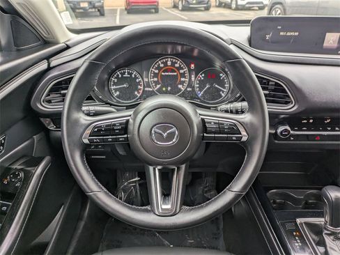 Used 2025 MAZDA CX-30 AWD 2.5 S w/ Preferred Package image 22
