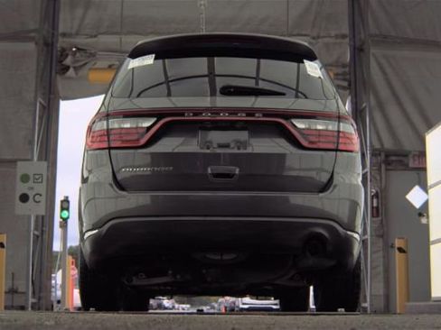 Used 2021 Dodge Durango SXT w/ 3rd Row Seating Group image 7