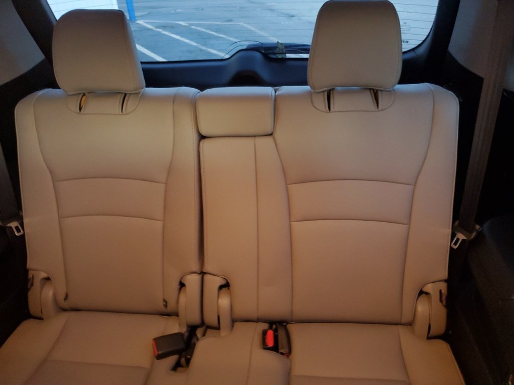 Used 2018 Honda Pilot EX-L image 13