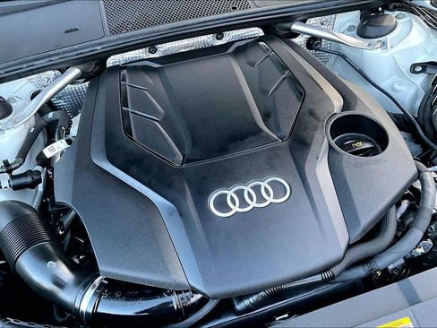 Used 2023 Audi A6 3.0T Prestige w/ Prestige Package image 31