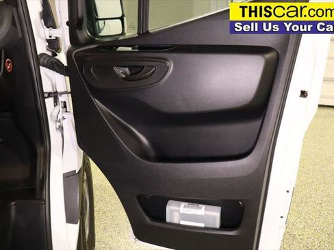 Used 2020 Mercedes-Benz Sprinter 2500 image 35