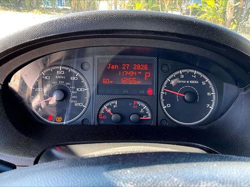 Used 2018 RAM ProMaster 2500 image 12