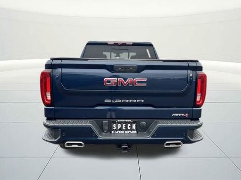 Used 2020 GMC Sierra 1500 AT4 w/ AT4 Premium Package image 26