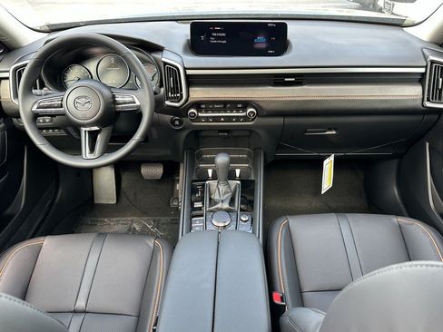 New 2026 MAZDA CX-50 AWD 2.5 S w/ Weather Package image 10