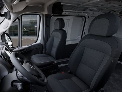 New 2026 RAM ProMaster 1500 image 23