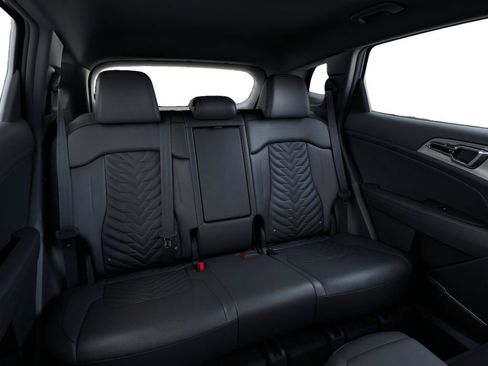 New 2026 Kia Sportage X-Line AWD/4WD image 16