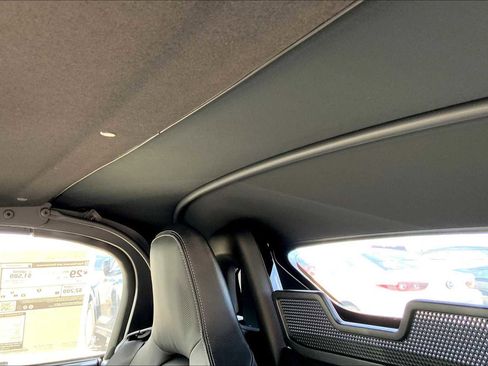 New 2025 MAZDA MX-5 Miata Grand Touring image 18