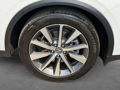 Used 2025 Acura MDX SH-AWD w/ Technology Package image 7