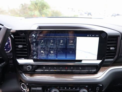 New 2026 Chevrolet Silverado 2500 LT w/ Trail Boss Package image 17