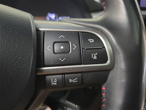 Certified 2023 Lexus GX 460 Premium image 20