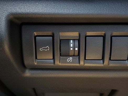 New 2026 Subaru Outback Premium image 35