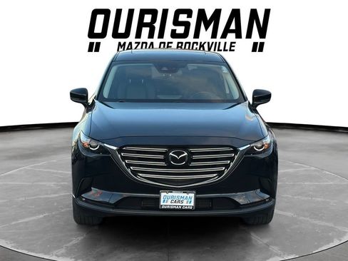 Used 2023 MAZDA CX-9 Touring image 8