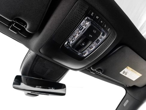 Used 2023 Mercedes-Benz GLS 450 4MATIC w/ AMG Line Exterior image 33