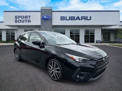 New 2026 Subaru Impreza 2.0i Sport