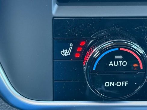 New 2026 Nissan Rogue SV image 35