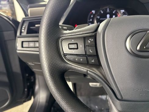 Certified 2025 Lexus ES 350 F Sport image 14