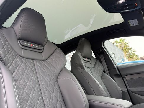 New 2025 Audi S5 Premium Plus image 15
