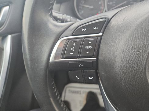 Used 2016 MAZDA CX-5 Grand Touring image 14