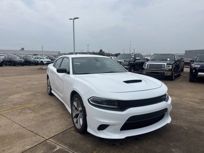 Used 2023 Dodge Charger GT