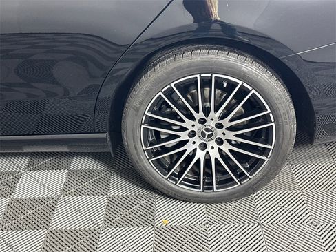 Certified 2024 Mercedes-Benz C 300 Sedan image 22