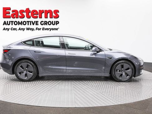 Used 2022 Tesla Model 3 Long Range image 4