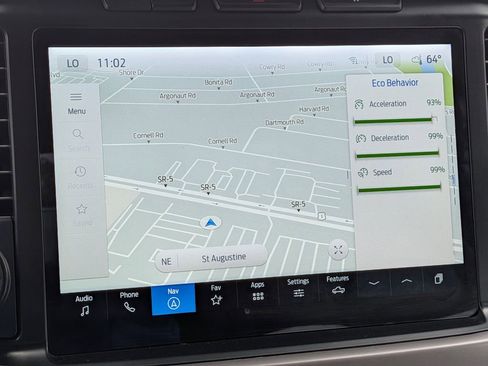 Used 2024 Ford F150 XLT w/ Tow/Haul Package image 22