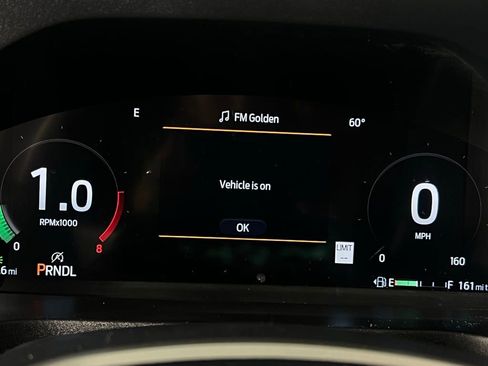 Used 2025 Ford Explorer Active image 15